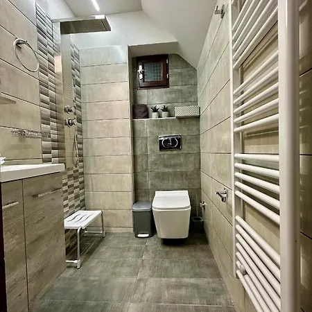 Lagos Apartment Elati  Exterior photo