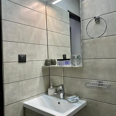 Lagos Apartment Elati  Exterior photo