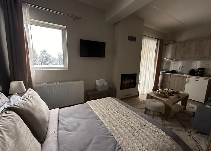 Lagos Apartment