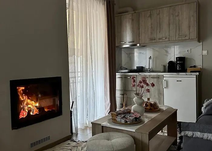 Lagos Apartment
