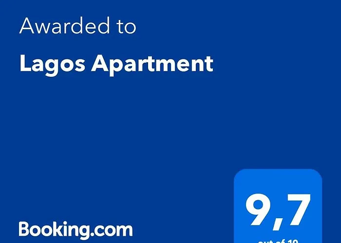 Lagos Apartment