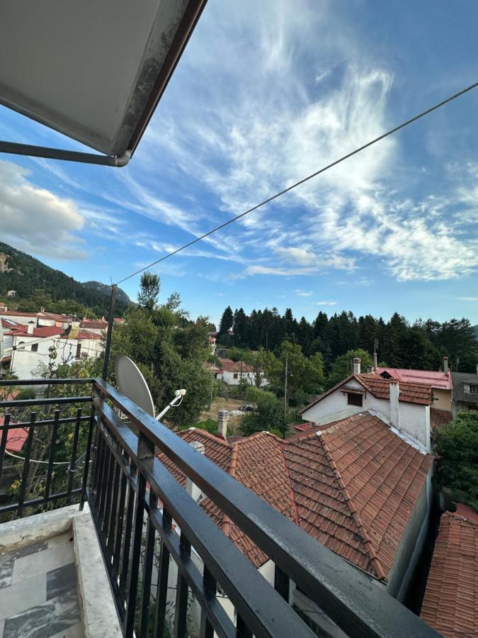 Apartament Lagos *
