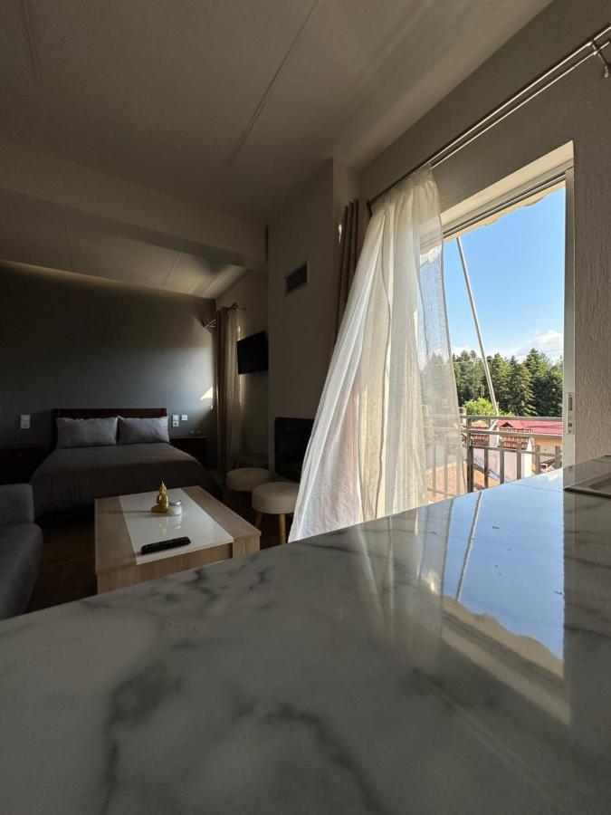 Lagos Apartment