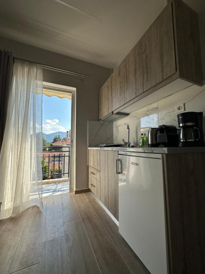 Apartment Lagos