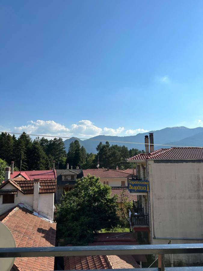 Lagos Elati (Trikala)