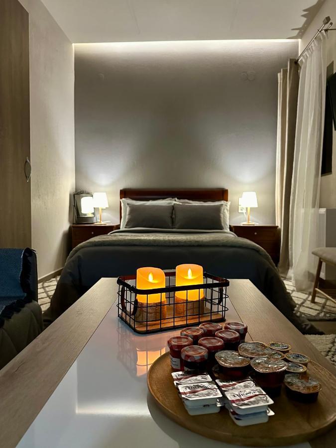 Lagos Apartament *