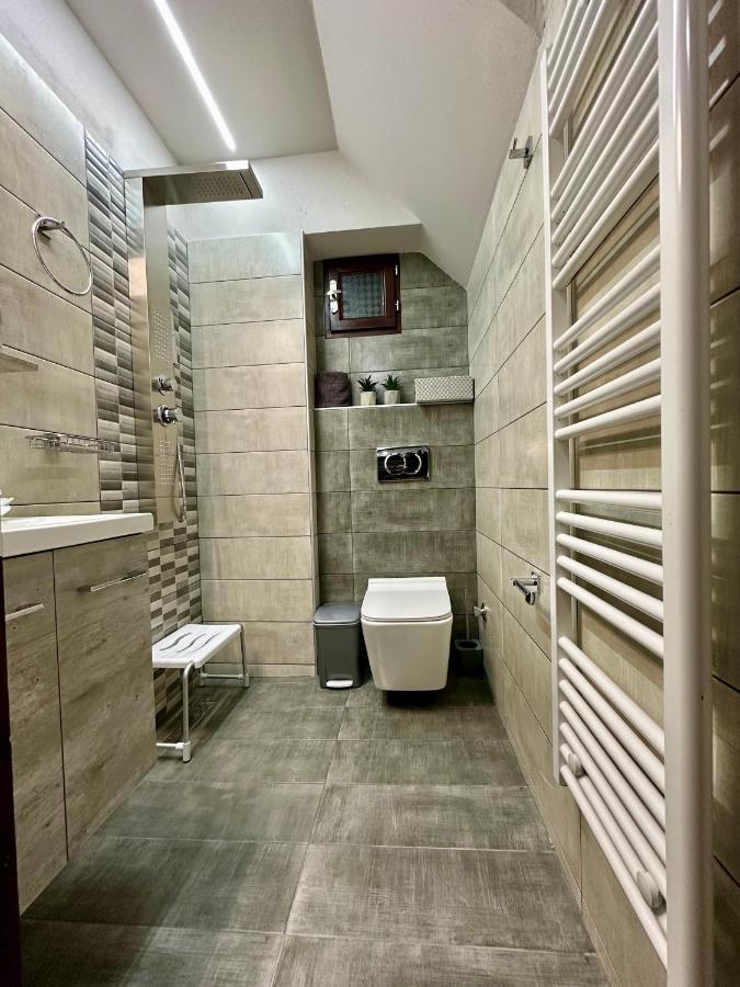 Lagos Apartment Elati (Trikala)