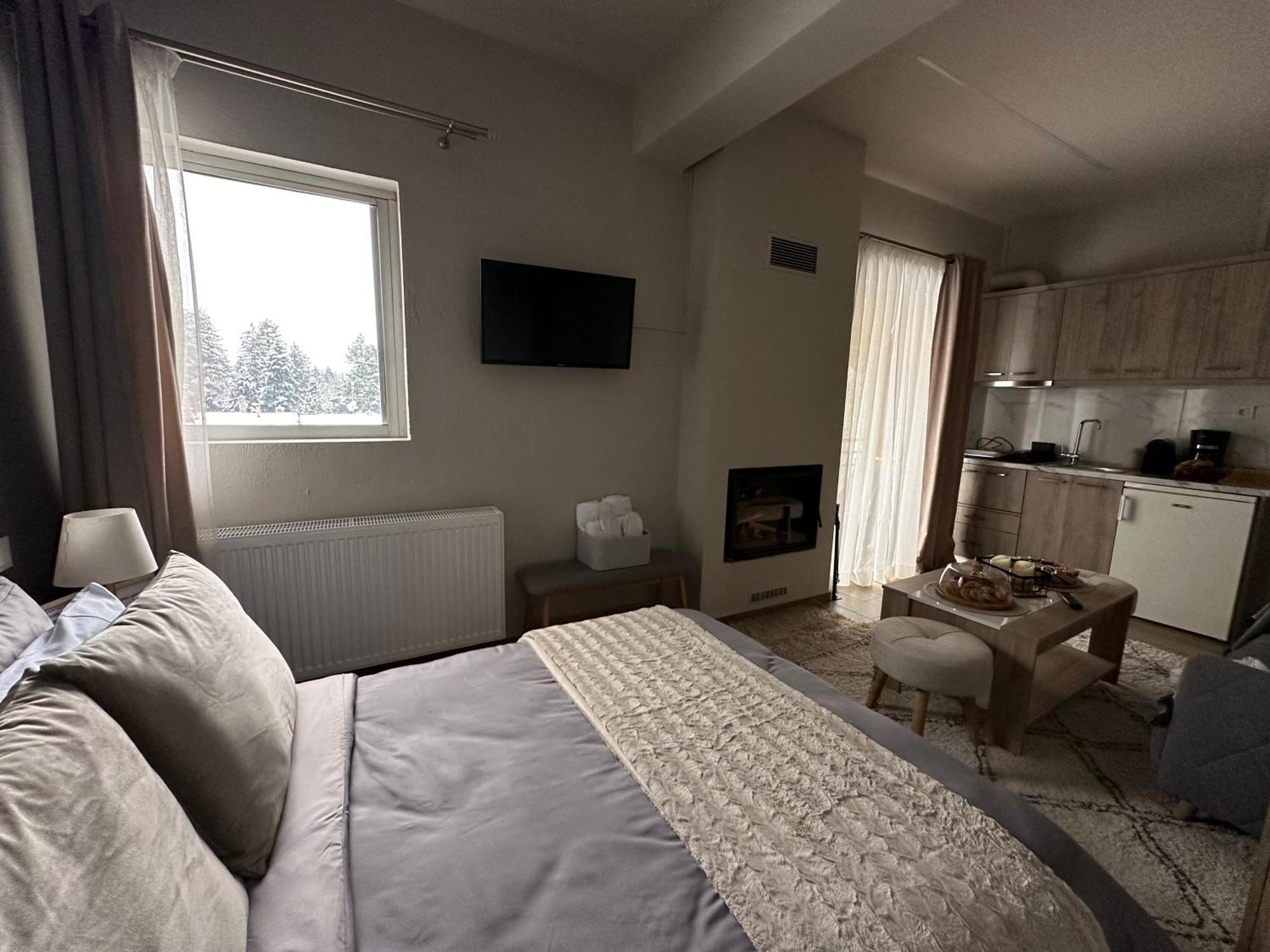 Lagos Apartment