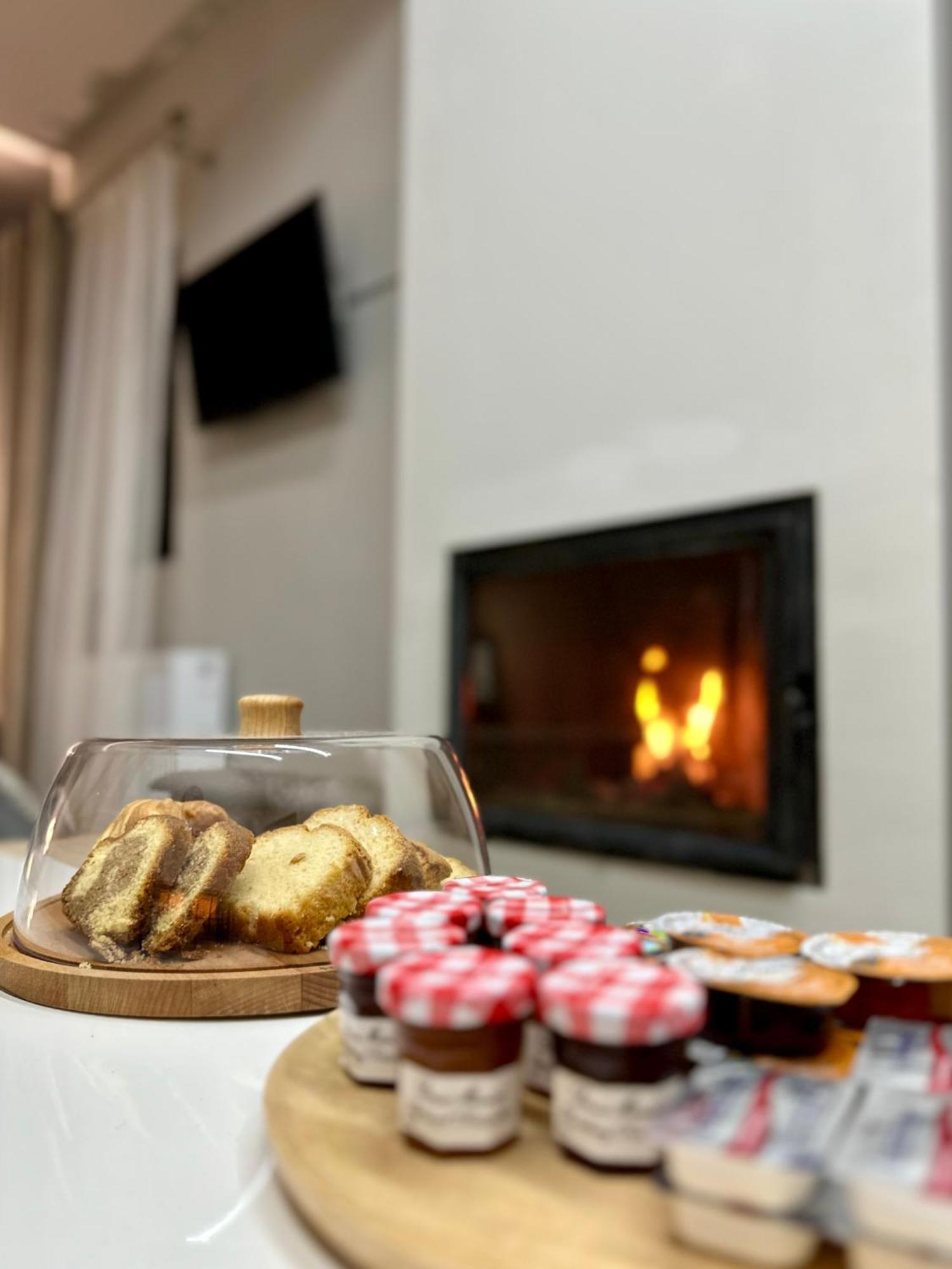 Apartament Lagos *