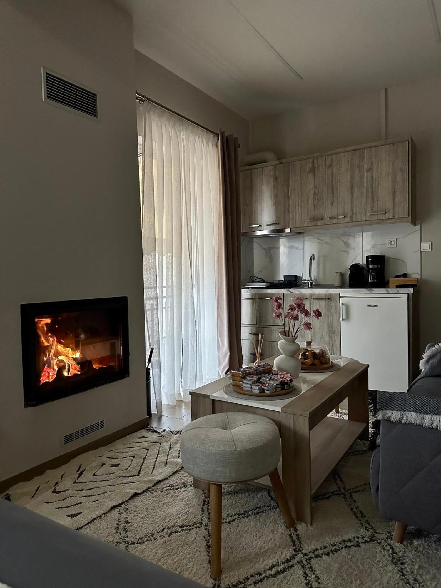 Lagos Apartament