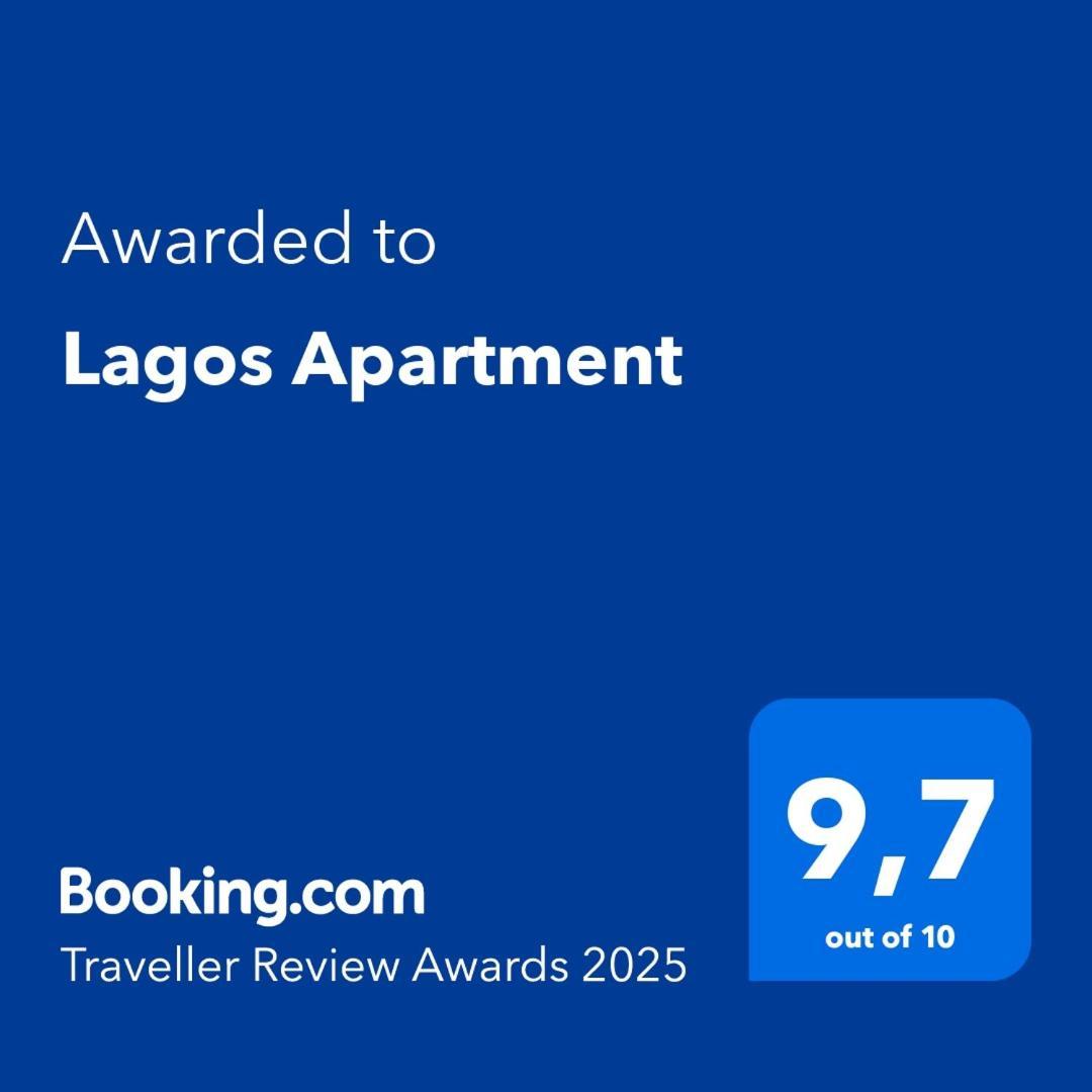 Apartment Lagos